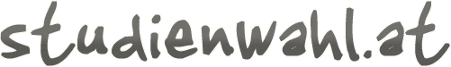 Studienwahl Logo